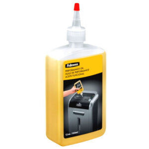 Ulje za uništavač papira FELLOWES 3608601 350ml
