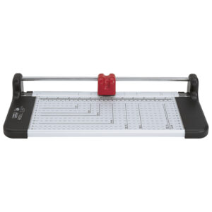 Rezač papira rez 320mm  6L Mobius 61320000