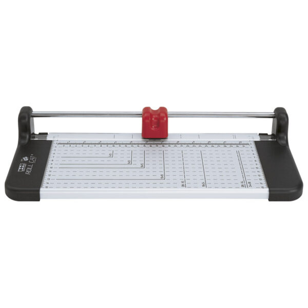 Rezač papira (giljotina) A4 rez 320mm  6L Mobius 61320000