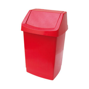 Ured-kanta za otpad PVC   7L klik-klak poklopac