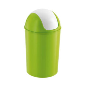 Ured-kanta za otpad PVC 25L klik-klak poklopac