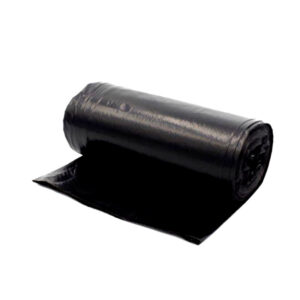 Vreće za smeće 52x65 cm  10/1 crne LD 306037/961572