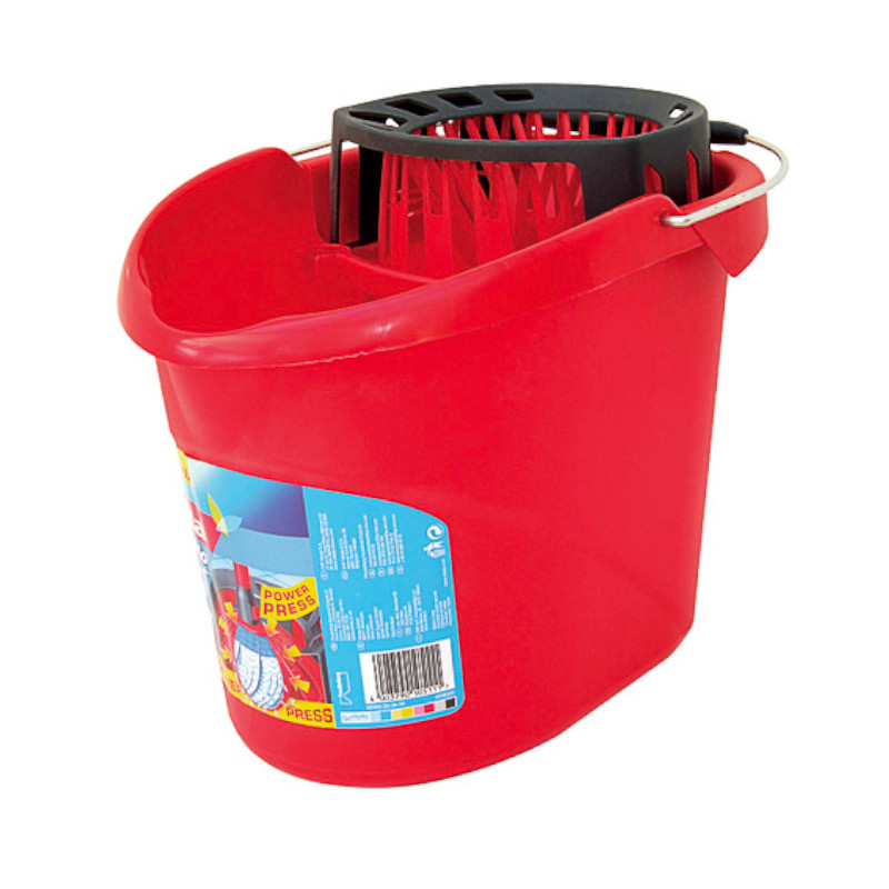 Ured-kanta s cjedilom za perač poda VILEDA Super Močo