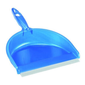 Ured-lopatica za smeće PVC s gumom