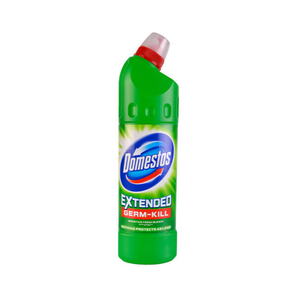 55101-1 Toalet-sredstvo za čišćenje DOMESTOS MOUNTAIN FRESH 750 ml