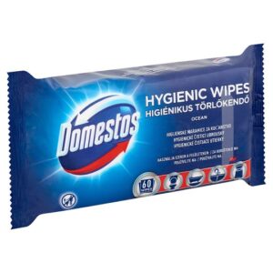 Maramice vlažne za dezinfekciju DOMESTOS  60/1