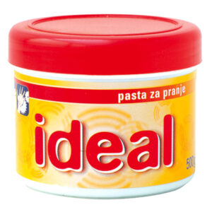 Toalet-pasta za pranje ruku IDEAL 500g