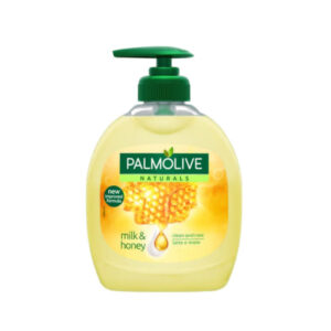 Toalet-sapun tekući s pumpicom   300 ml PALMOLIVE