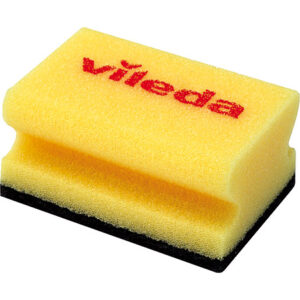Kuhinja-spužvica za suđe abrazivna VILEDA GLITZI plus 1/1