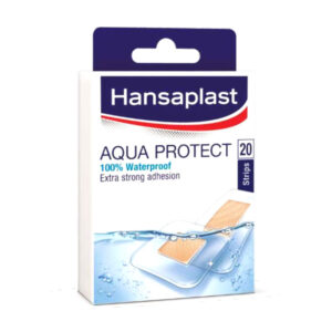 Flaster HANSAPLAST Aqua Protect 68399 vodootporni 20/1