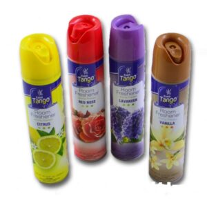 Ured-osvježivač prostora u spreju TANGO 300 ml