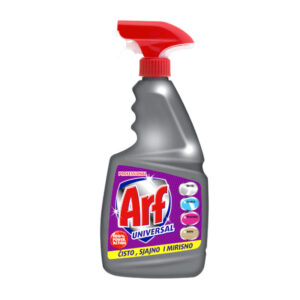 Ured-sredstvo za čišćenje ARF UNIVERSAL PROFESIONAL 600 ml s prskalicom