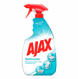 Toalet-sredstvo za čišćenje AJAX BATHROOM 750ml s prskalicom
