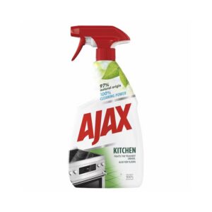 55343 Kuhinja-sredstvo za čišćenje kuhinje AJAX KITCHEN 750ml - s pumpicom