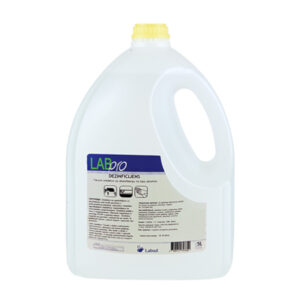 Sredstvo za dezinfekciju prostora LABpro dezinficijens 5000 ml