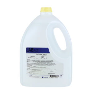 Sredstvo za dezinfekciju ruku LABpro dermodez 5000 ml