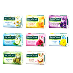 Toalet-sapun tvrdi PALMOLIVE 90 g - razni mirisi