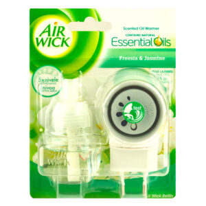 Ured-osvježivač prostora električni AIR WICK - komplet