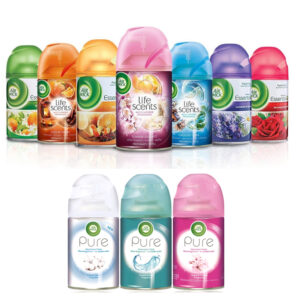 55568 Ured-osvježivač prostora baterijski AIR WICK FRESHMATIC - refil