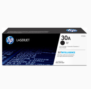 Toner HP CF230A (M203d/M227sdn) black 1600 str. HP 30A