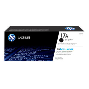 Toner HP CF217A (LJ Pro M102/M130) black 1600 str. HP 17A