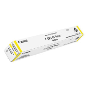 Toner CANON C-EXV-49 (C3320i/3325i) yellow 19000 str.
