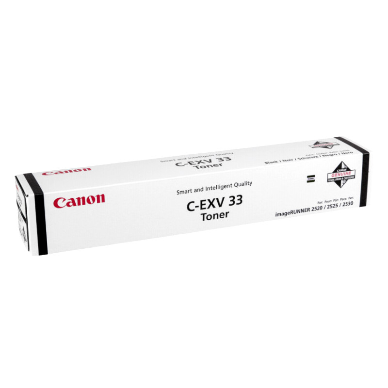 Toner CANON C-EXV-33 (IR-2520/2530) GPR-35