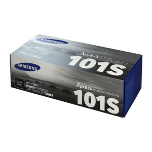 Toner SAMSUNG MLT-D101S/SU696A  (ML-2160/2165/SCX-3400/3405) black 1500 str.