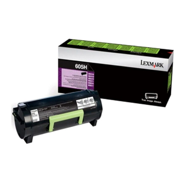 Toner LEXMARK 60F5H00/60F5H0E (MX310/410/510/511/610/611) 10000 str. (605H)