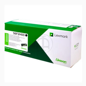 Toner LEXMARK 56F2H00/56F2H0E (MS/MX 32x/42x/52x/62x) 15000 str.