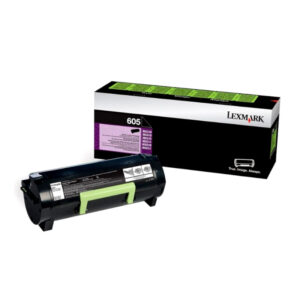 Toner LEXMARK 60F5000/60F500E (MX310/410/510/511/610/611) 2500 str. (605)