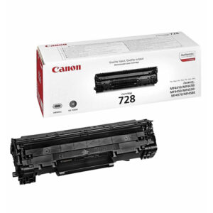 Toner CANON CRG-728 (MF44xx,45xx/L150)