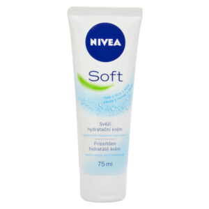 Krema za ruke u tubi  75 ml NIVEA SOFT