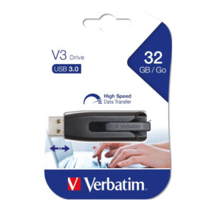 32618 USB memorija 3,0  32 GB VERBATIM art. 49173 Store'n'go
