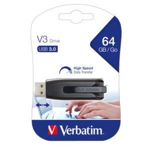 USB memorija 3.2  64 GB VERBATIM art. 49318 Store'n'go