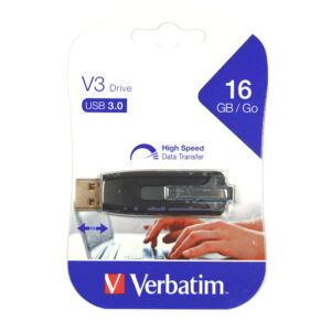 USB memorija 3.2  16 GB VERBATIM art. 49172 Store'n'go