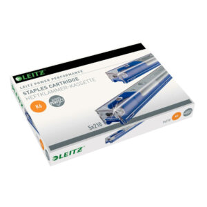 Spojnice LEITZ 5591 K-6  (25L) za aparat 5551 plave