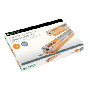 Spojnice LEITZ 5592 K-8  (40L) za aparat 5551 žute