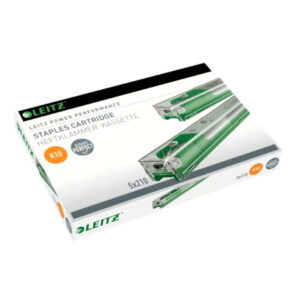 Spojnice LEITZ 5593 K-10 (55L)za aparat 5551 zelene