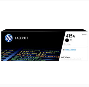 Toner HP W2030A (M454/M479) black 2400 str. HP 415A