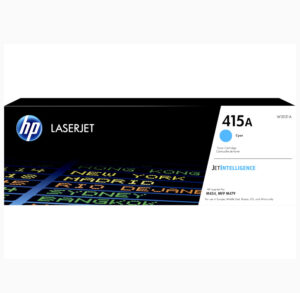 Toner HP W2031A (M454/M479) cyan 2100 str. HP 415A