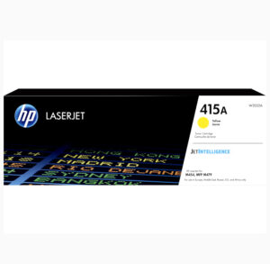 Toner HP W2032A (M454/M479) yellow 2100 str. HP 415A