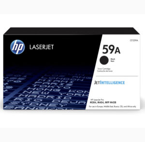 Toner HP CF259A (M428fdw) black 3000 str. HP 59A
