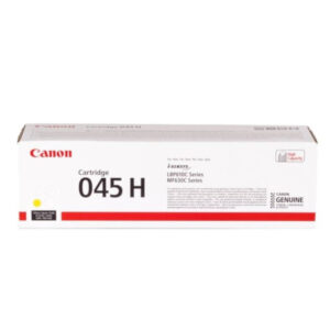 Toner CANON CRG-045 HY yellow