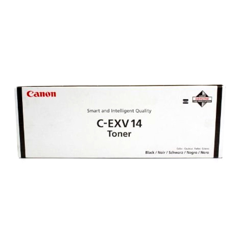 Toner CANON C-EXV-14 (IR-2016/2018/2020/2022/2025,2318) GPR 18 1/1