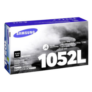 Toner SAMSUNG MLT-D1052L/SU758A(ML1910/1915/2525/SCX4600/4623GN/SF650) 2500 str.