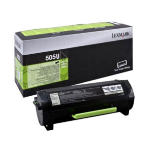 Toner LEXMARK 50F5U00/50F5U0E (MS510/610) 20.000 str. (505U)