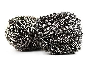 Kuhinja-žica za suđe INOX 2/1