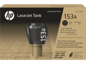 35938 Toner HP W1530A (mfp1504/1604/2504/2604) black 2200 str. HP 153A