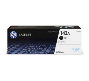36356 Toner HP W1420A (142A) black 950 str.